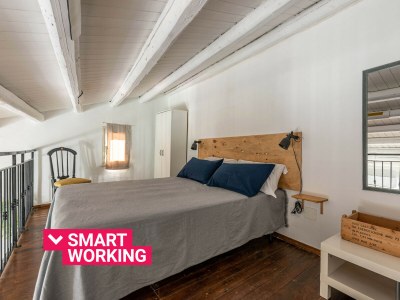 Apartment Sant'Onofrio Loft - Features photo 3