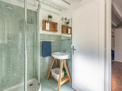 Apartment Sant'Onofrio Loft - Features photo 5