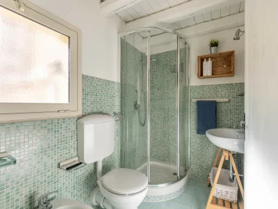 Apartment Sant'Onofrio Loft - Features photo 6