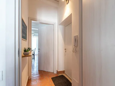 Apartment Sant'Onofrio Loft - Outdoor photo 7