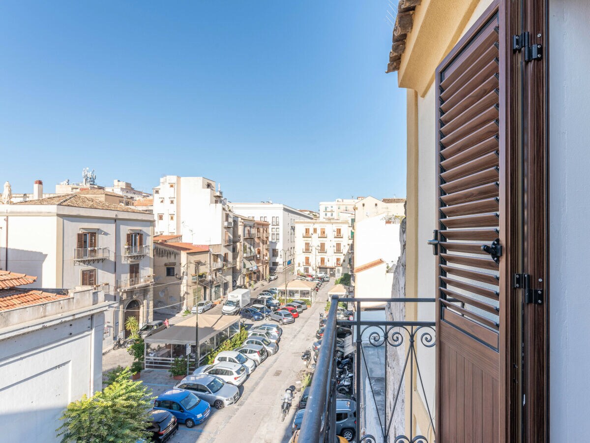 Apartment Sant'Onofrio Mini Loft