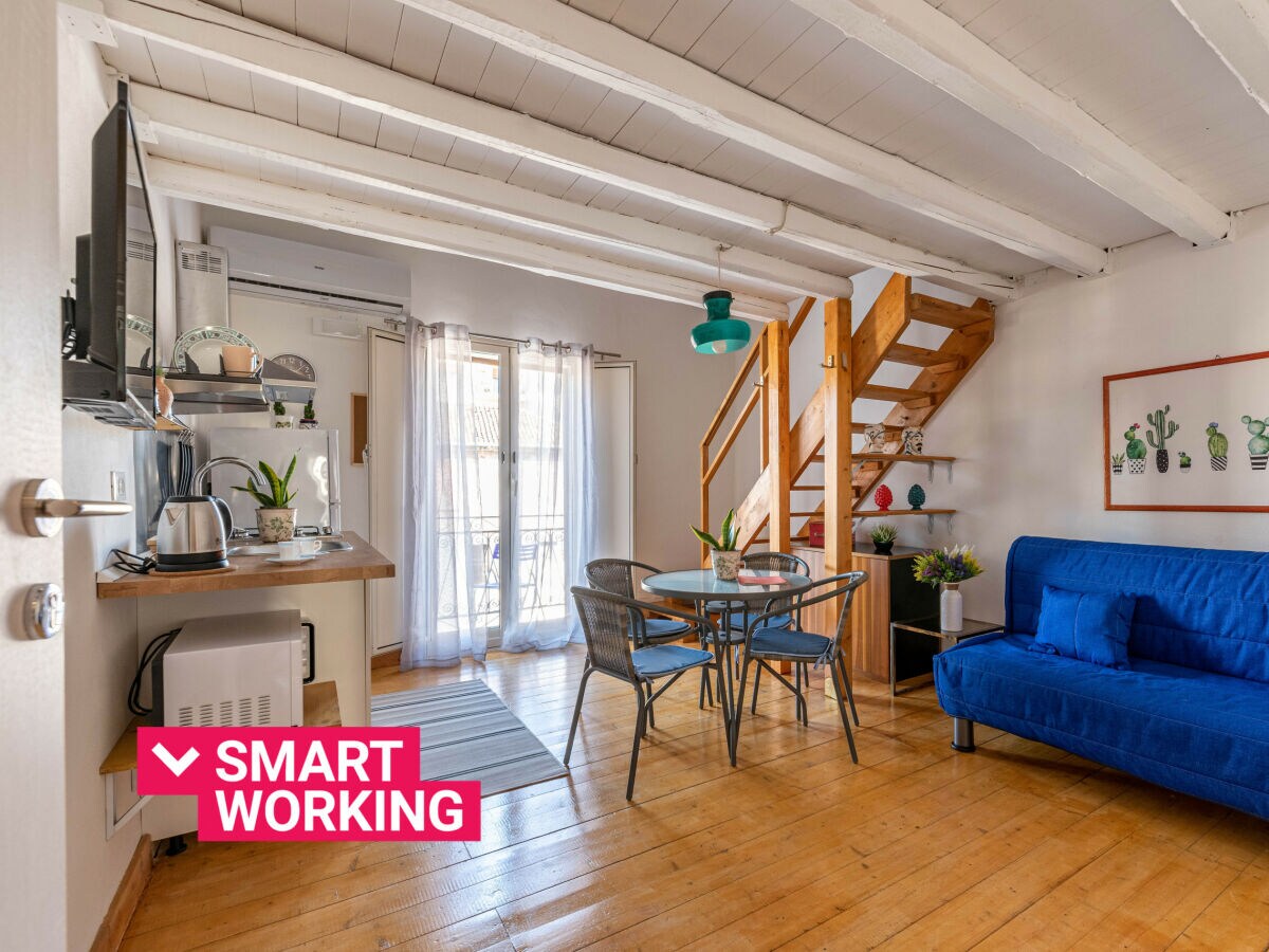 Apartment Sant'Onofrio Mini Loft - Features photo 2