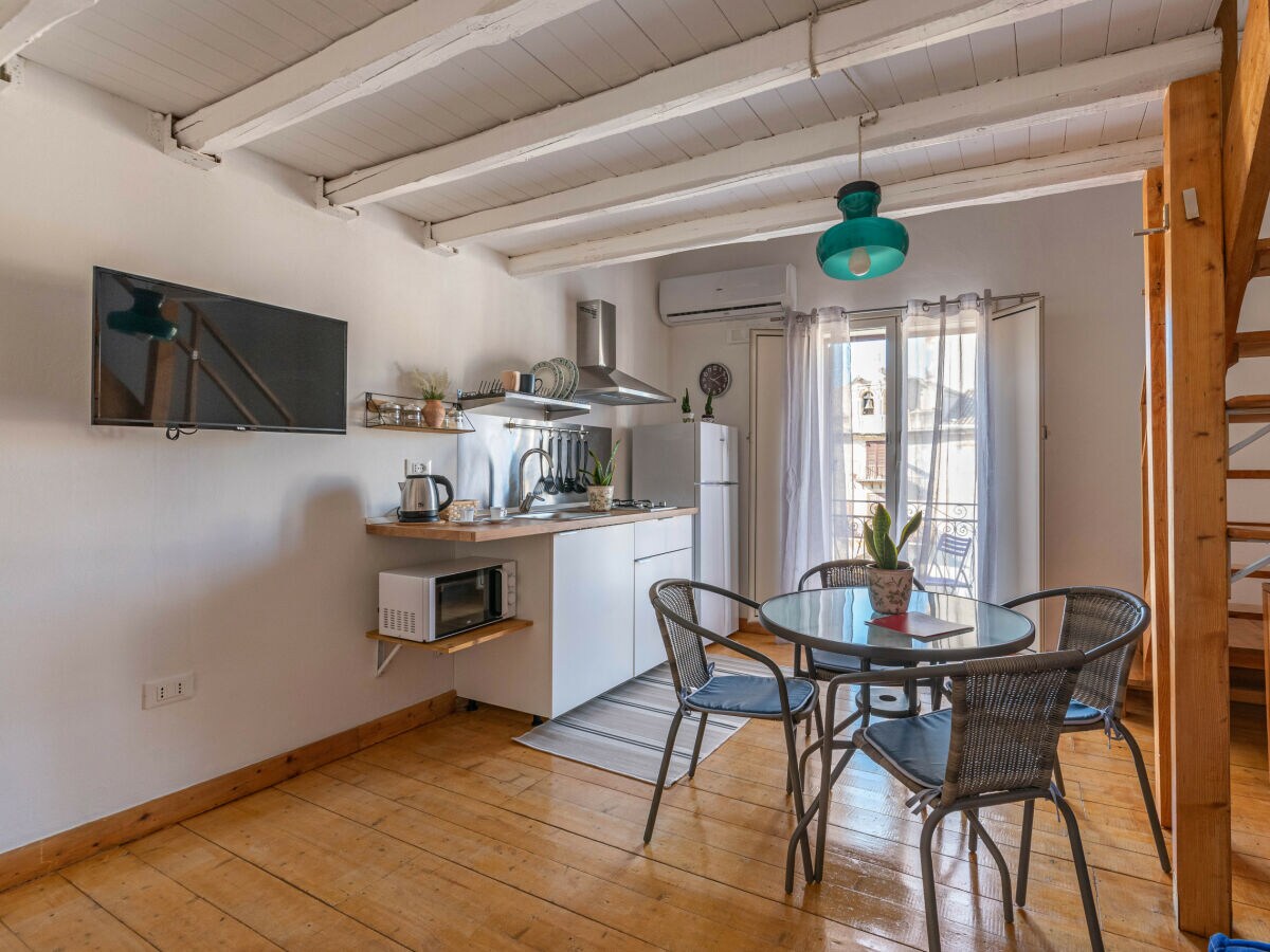 Apartment Sant'Onofrio Mini Loft - Features photo 3