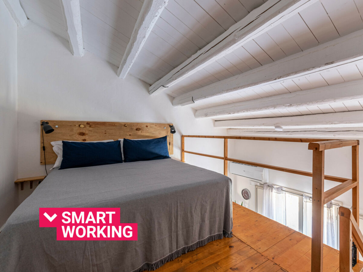 Apartment Sant'Onofrio Mini Loft - Features photo 4