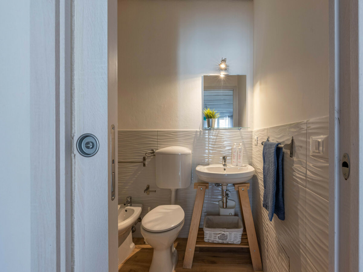 Apartment Sant'Onofrio Mini Loft - Features photo 5