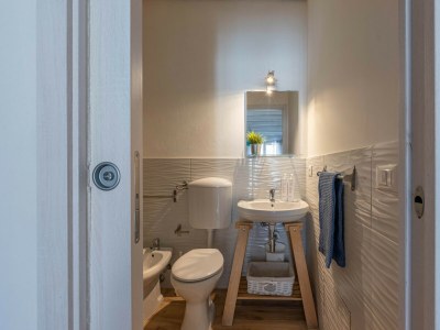 Apartment Sant'Onofrio Mini Loft - Features photo 5