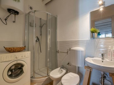 Apartment Sant'Onofrio Mini Loft - Features photo 6
