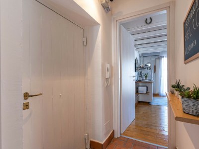 Apartment Sant'Onofrio Mini Loft - Features photo 7