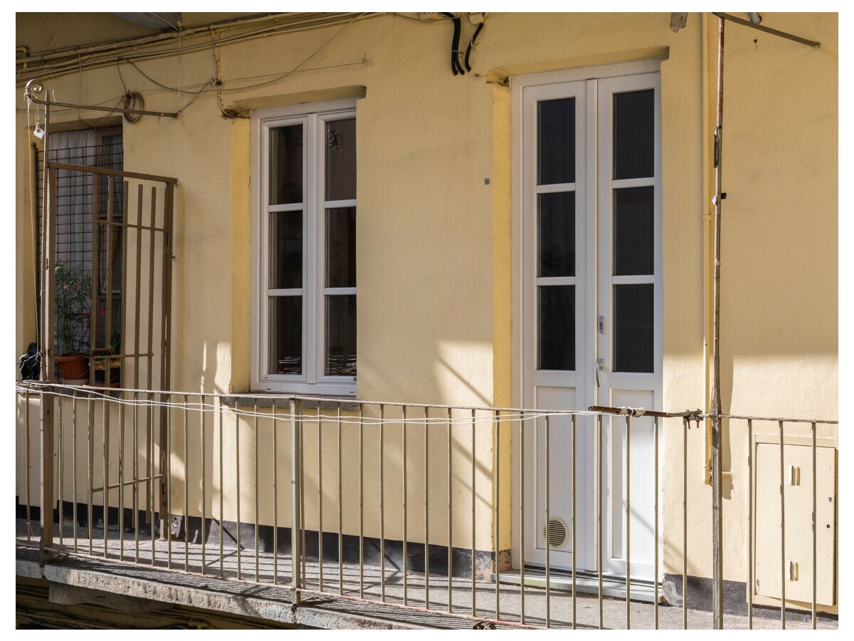 Apartment Drovetti 6 - Porta Susa Studio Apartment - Outdoor photo 3