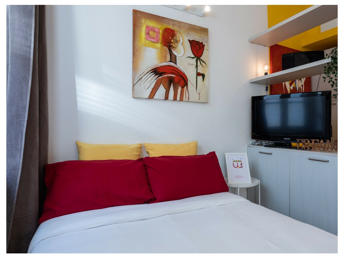 Apartment Drovetti 6 - Porta Susa Studio Apartment - Features photo 5