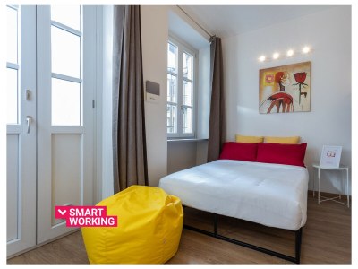 Apartment Drovetti 6 - Porta Susa Studio Apartment - Features photo 6