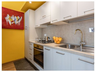 Apartment Drovetti 6 - Porta Susa Studio Apartment - Features photo 8