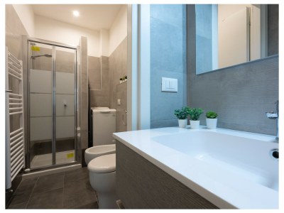 Apartment Drovetti 6 - Porta Susa Studio Apartment - Features photo 9