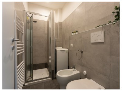 Apartment Drovetti 6 - Porta Susa Studio Apartment - Features photo 10