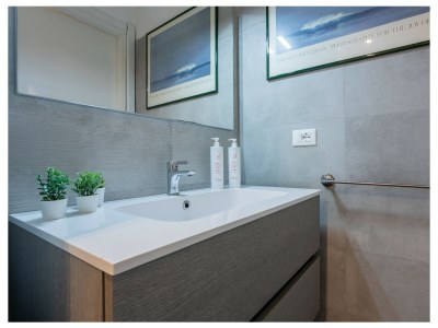 Apartment Drovetti 6 - Porta Susa Studio Apartment - Features photo 12