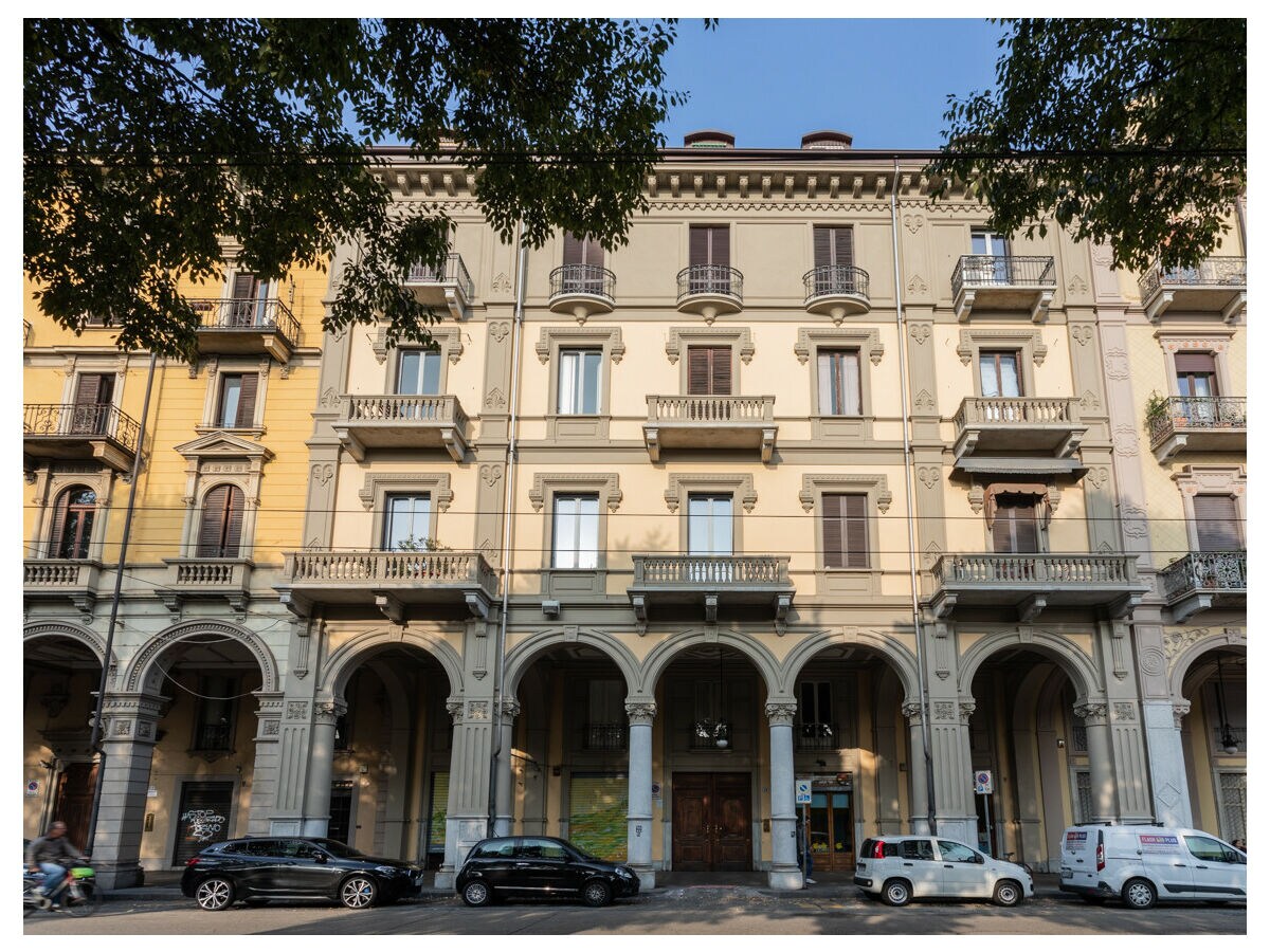 Apartment Paolo Sacchi 50 - Casa Sacchi nei pressi di Porta - Outdoor photo 2