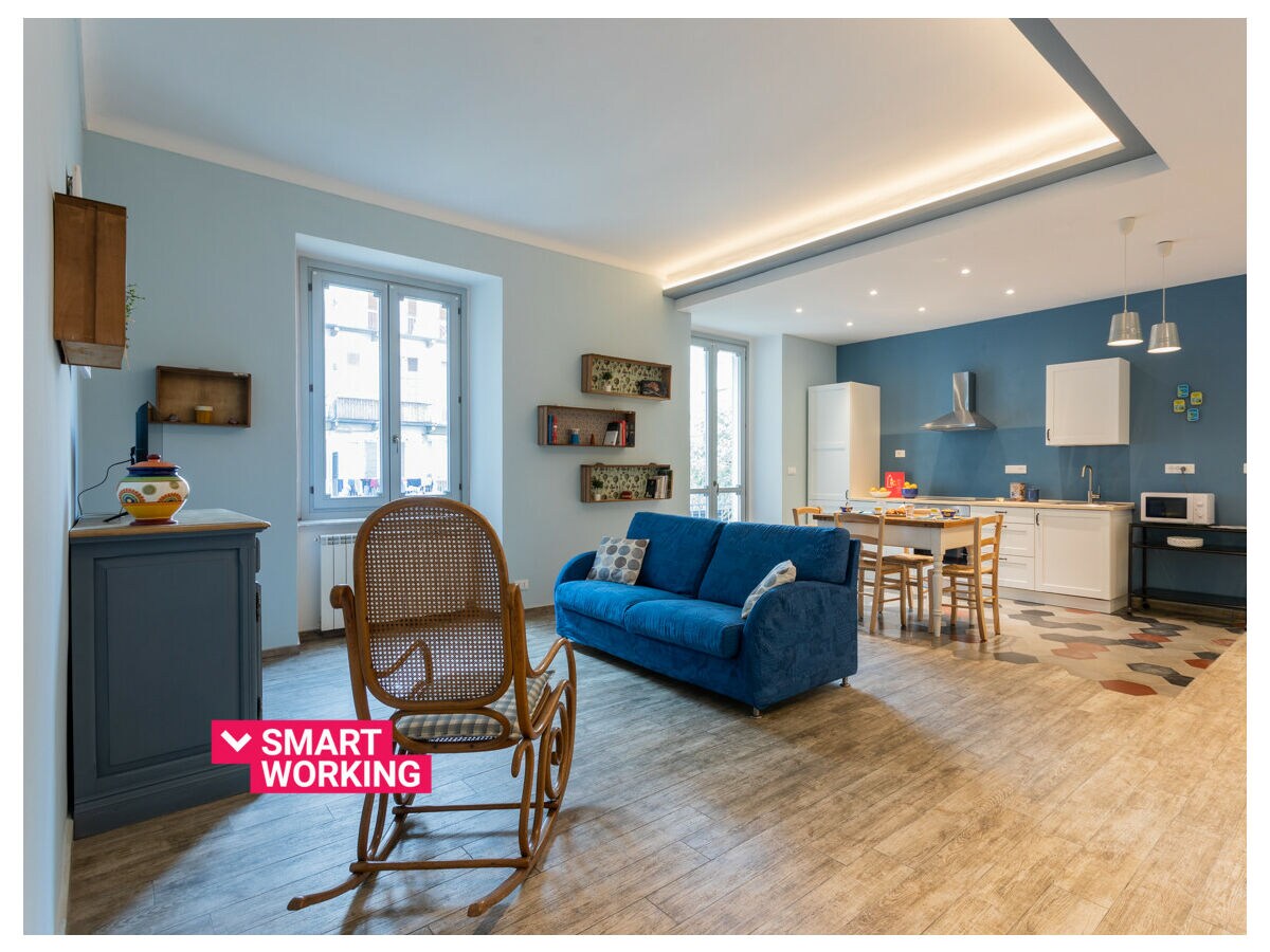 Apartment Paolo Sacchi 50 - Casa Sacchi nei pressi di Porta - Features photo 3