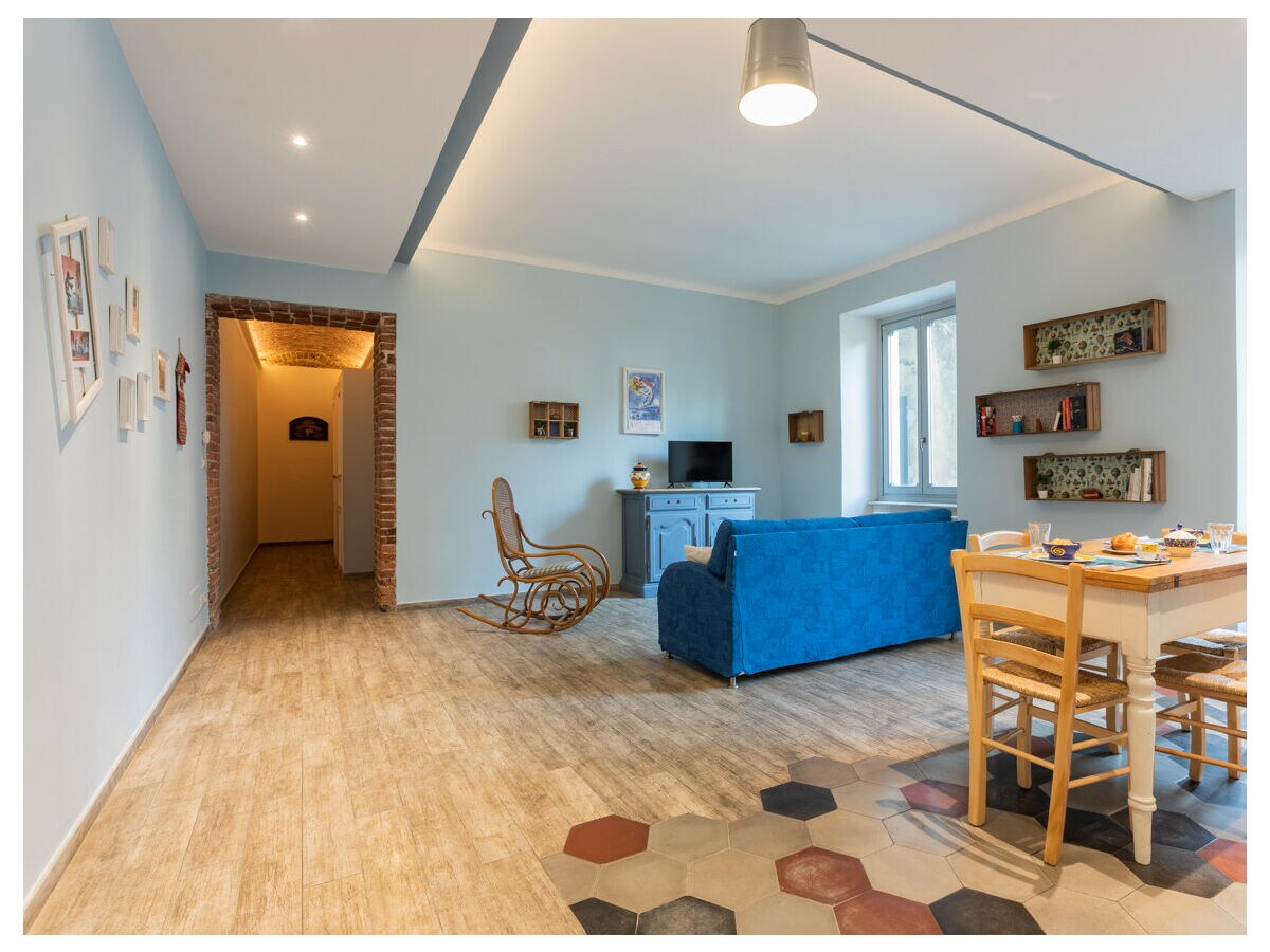 Apartment Paolo Sacchi 50 - Casa Sacchi nei pressi di Porta - Features photo 5