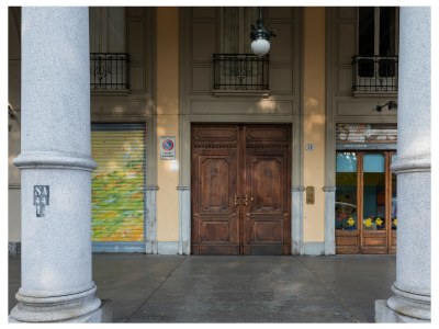 Apartment Paolo Sacchi 50 - Casa Sacchi nei pressi di Porta in Torino - Apartment