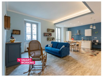 Apartment Paolo Sacchi 50 - Casa Sacchi nei pressi di Porta - Features photo 3