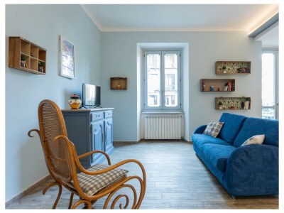 Apartment Paolo Sacchi 50 - Casa Sacchi nei pressi di Porta - Features photo 4