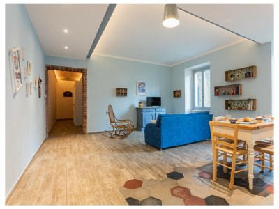 Apartment Paolo Sacchi 50 - Casa Sacchi nei pressi di Porta - Features photo 5