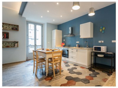 Apartment Paolo Sacchi 50 - Casa Sacchi nei pressi di Porta - Features photo 6