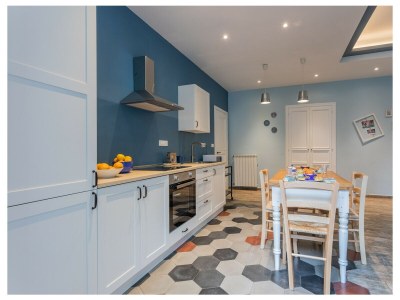 Apartment Paolo Sacchi 50 - Casa Sacchi nei pressi di Porta - Features photo 7