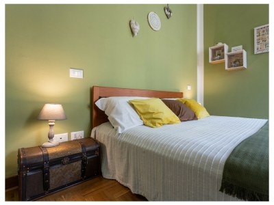 Apartment Paolo Sacchi 50 - Casa Sacchi nei pressi di Porta - Features photo 10