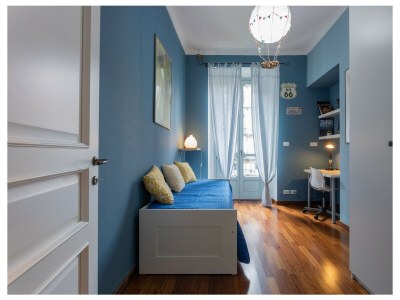 Apartment Paolo Sacchi 50 - Casa Sacchi nei pressi di Porta - Features photo 11