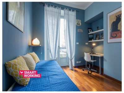 Apartment Paolo Sacchi 50 - Casa Sacchi nei pressi di Porta - Features photo 12