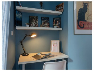 Apartment Paolo Sacchi 50 - Casa Sacchi nei pressi di Porta - Features photo 13