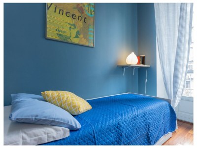 Apartment Paolo Sacchi 50 - Casa Sacchi nei pressi di Porta - Features photo 14