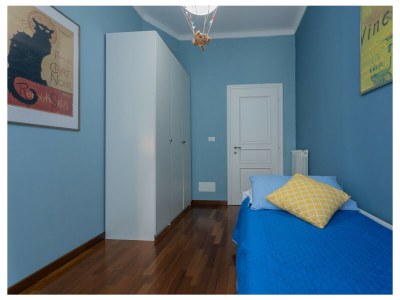 Apartment Paolo Sacchi 50 - Casa Sacchi nei pressi di Porta - Features photo 15