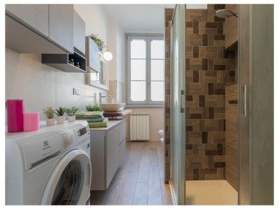 Apartment Paolo Sacchi 50 - Casa Sacchi nei pressi di Porta - Features photo 16