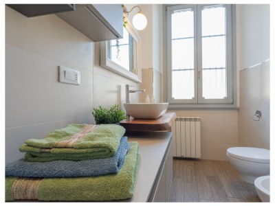 Apartment Paolo Sacchi 50 - Casa Sacchi nei pressi di Porta - Features photo 17