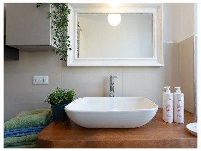 Apartment Paolo Sacchi 50 - Casa Sacchi nei pressi di Porta - Features photo 18