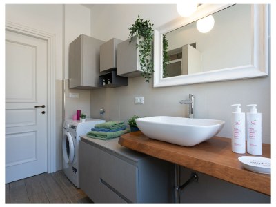 Apartment Paolo Sacchi 50 - Casa Sacchi nei pressi di Porta - Features photo 19