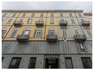 Apartment Alfieri 22 - Torino in corte - Outdoor photo 3
