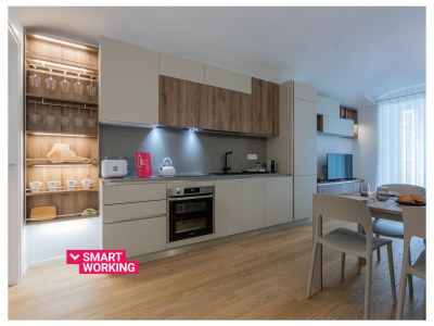 Apartment Alfieri 22 - Torino in corte - Features photo 5