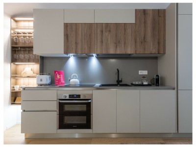 Apartment Alfieri 22 - Torino in corte - Features photo 6