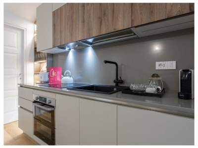 Apartment Alfieri 22 - Torino in corte - Features photo 7