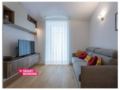 Apartment Alfieri 22 - Torino in corte - Features photo 8
