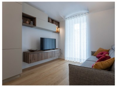Apartment Alfieri 22 - Torino in corte - Features photo 9