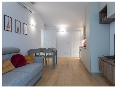 Apartment Alfieri 22 - Torino in corte - Features photo 10