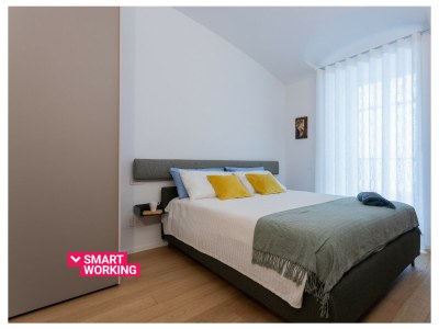 Apartment Alfieri 22 - Torino in corte - Features photo 11