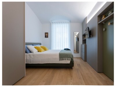 Apartment Alfieri 22 - Torino in corte - Features photo 12