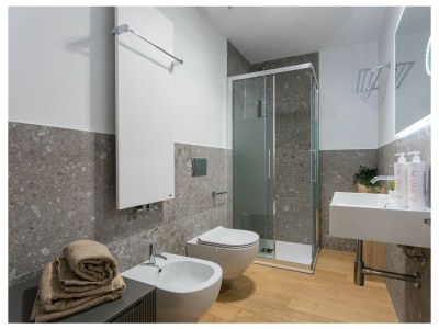 Apartment Alfieri 22 - Torino in corte - Features photo 15
