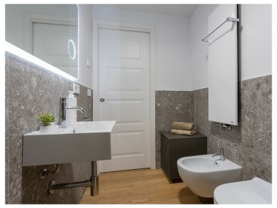 Apartment Alfieri 22 - Torino in corte - Features photo 16