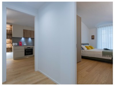 Apartment Alfieri 22 - Torino in corte - Features photo 19